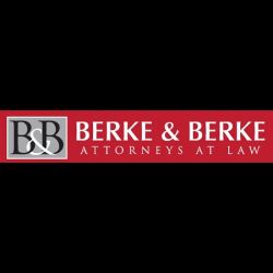Berke & Berke ico