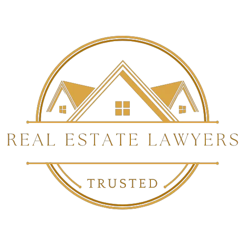 Trusted Real Estate Lawyers 1