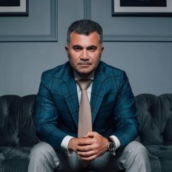 Alex Yadgarov & Associates ico