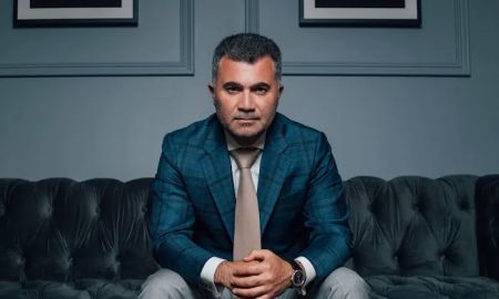 Alex Yadgarov & Associates