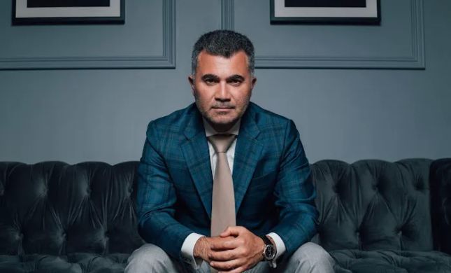 Alex Yadgarov & Associates