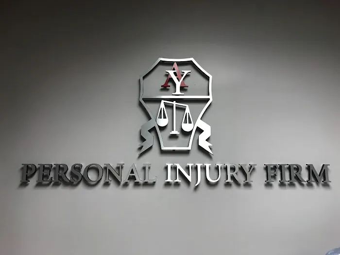 Alex Yadgarov & Associates 6