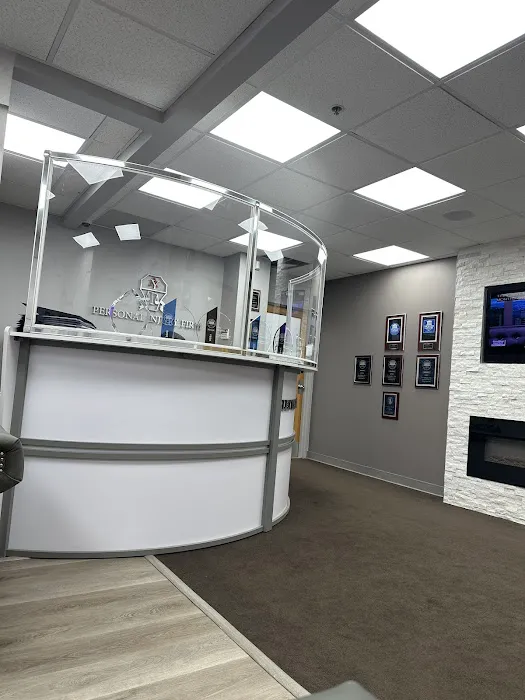 Alex Yadgarov & Associates 2