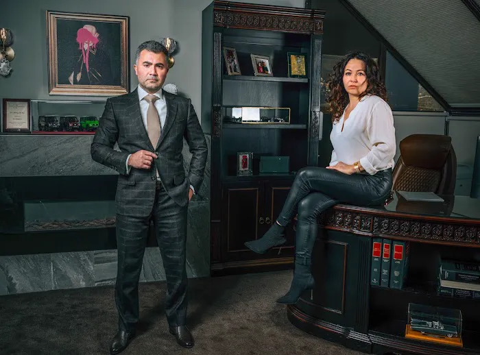 Alex Yadgarov & Associates 8
