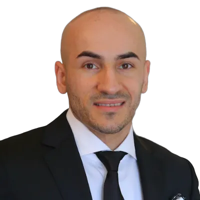 Yakov Mushiyev & Associates, PC - Nassau & Queens County Lawyers 1