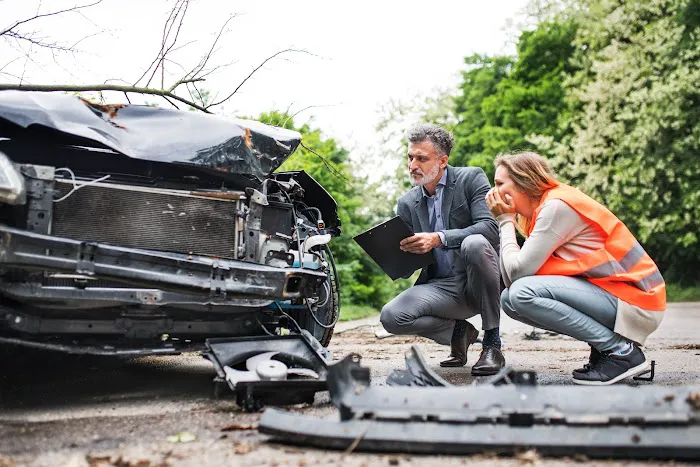 Yakov Mushiyev & Associates, PC - Nassau & Queens County Lawyers 2