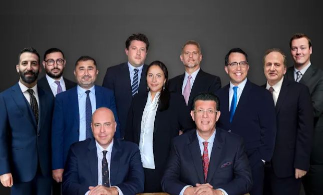 Gregory Spektor & Associates P.C.