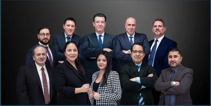 Gregory Spektor & Associates P.C. 3