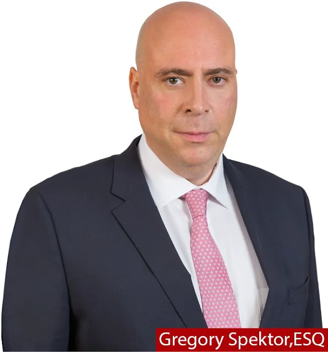Gregory Spektor & Associates P.C. 8