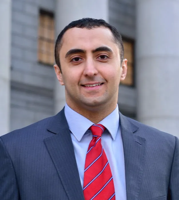 Law Firm of Kyce Siddiqi, P.C. 5