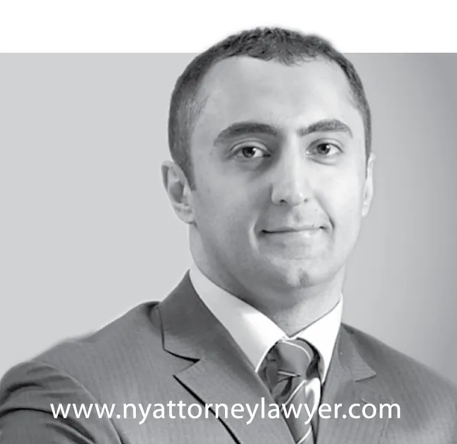 Law Firm of Kyce Siddiqi, P.C. 6