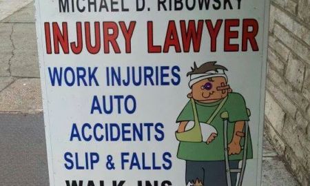 Ribowsky Accident & Injury Lawyer Group Of Flushing