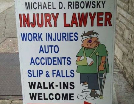 Ribowsky Accident & Injury Lawyer Group Of Flushing