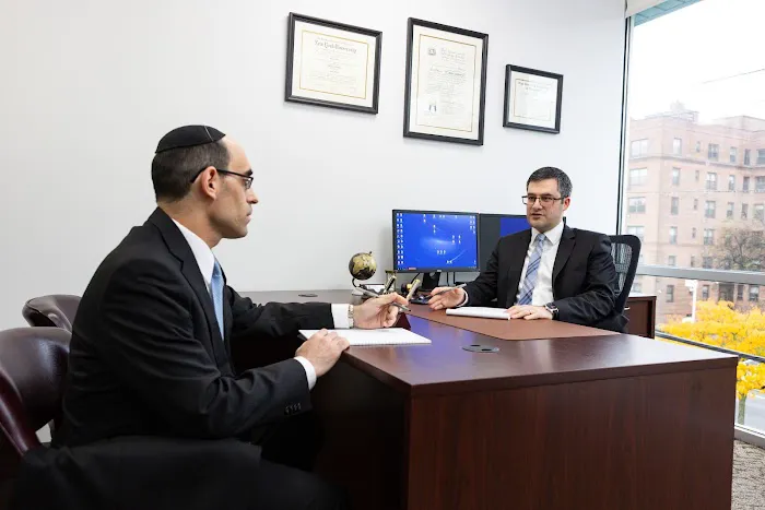 The Tadchiev Law Firm, P.C. 2