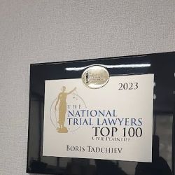 The Tadchiev Law Firm, P.C. ico