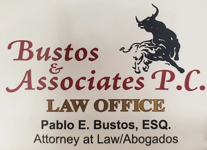 Bustos & Associates P.C. 1