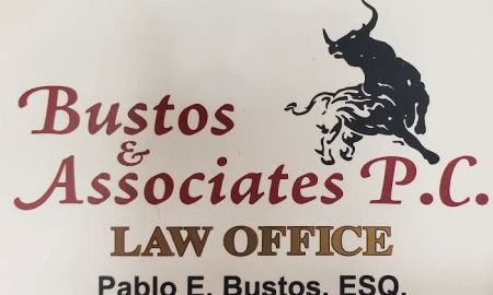 Bustos & Associates P.C.