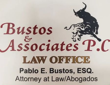Bustos & Associates P.C.