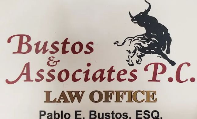 Bustos & Associates P.C.