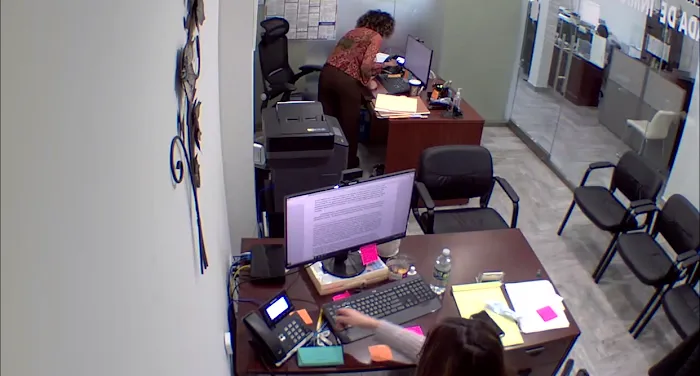 Law Offices of Meri S. Ponist 6