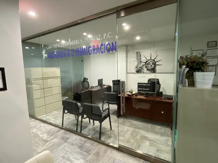 Law Offices of Meri S. Ponist 0