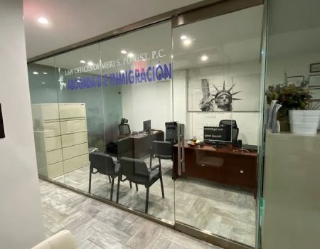 Law Offices of Meri S. Ponist