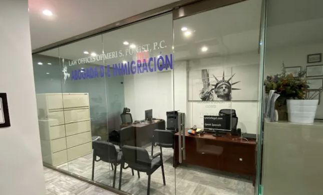 Law Offices of Meri S. Ponist