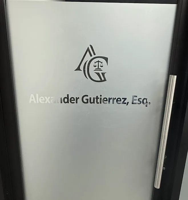 A. Gutierrez Law Firm, P.C. 2