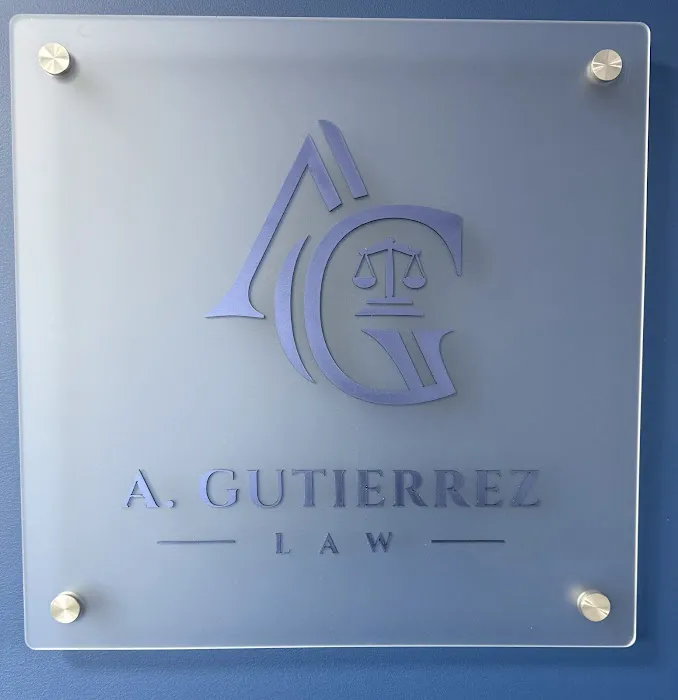 A. Gutierrez Law Firm, P.C. 3