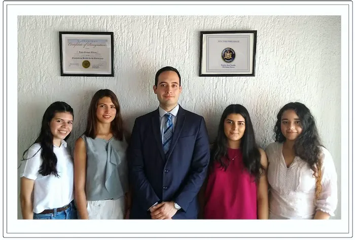 Abogados Migrantes Defendiendo Migrantes 2