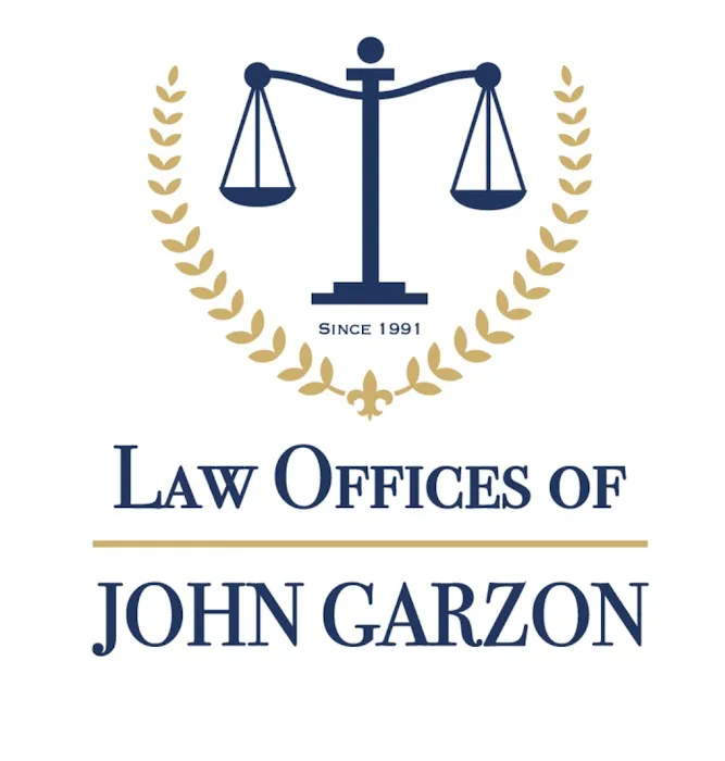 Law Offices of John Garzon 2