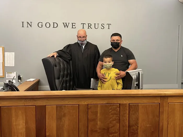 Law Offices of John Garzon 5