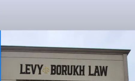 LEVY BORUKH LAW