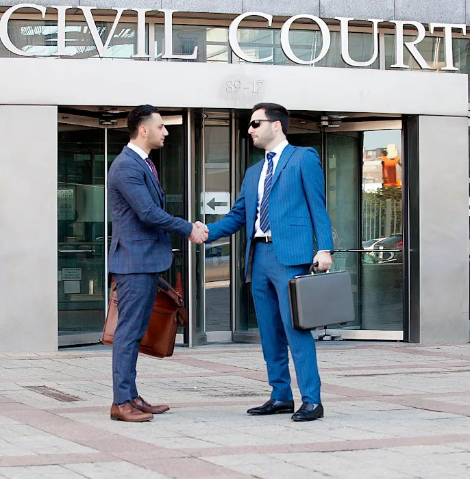 LEVY BORUKH LAW 2