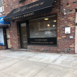 Thomas P. L. Mahoney Attorney At Law ico