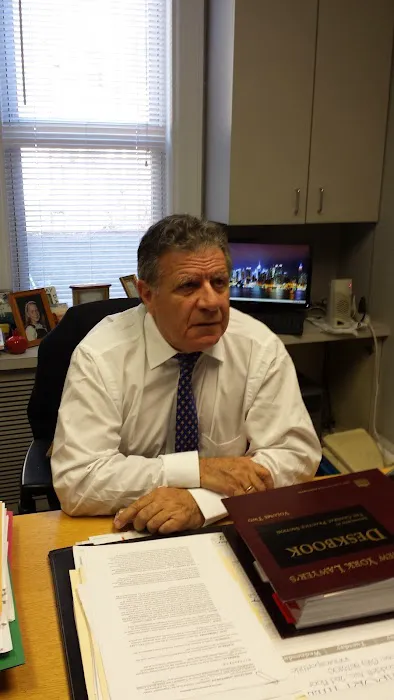 Joseph N. Yamaner and Associates 5