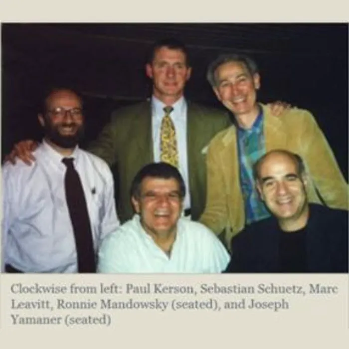 Joseph N. Yamaner and Associates 1