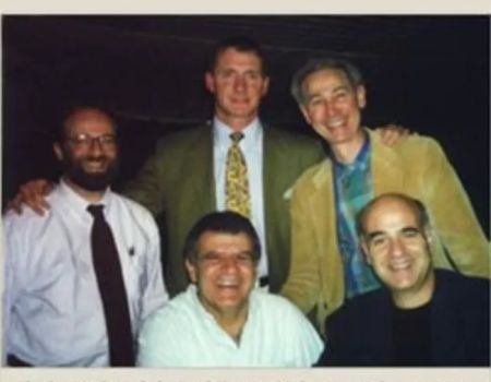Joseph N. Yamaner and Associates