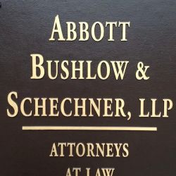Abbott Bushlow & Schechner, LLP ico