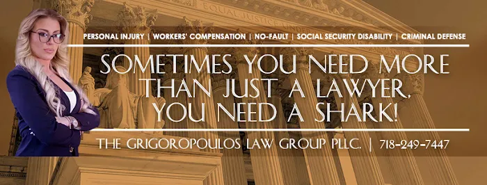 The Grigoropoulos Law Group PLLC 6