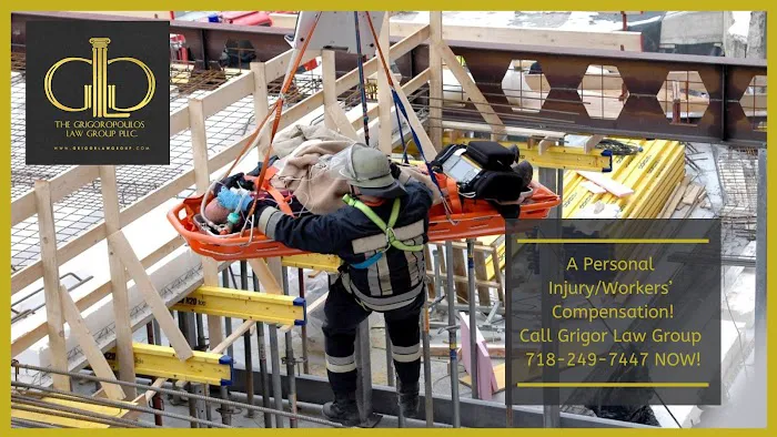 The Grigoropoulos Law Group PLLC 5