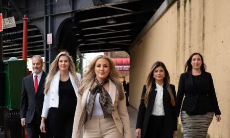 The Grigoropoulos Law Group PLLC