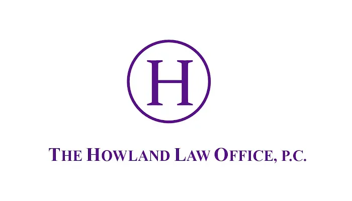 The Howland Law Office P.C. 2
