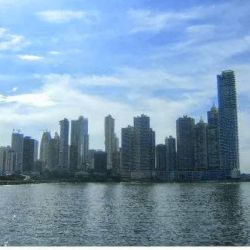 PanaManagement Corporation ico