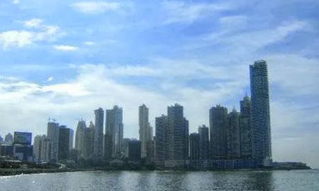 PanaManagement Corporation