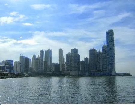 PanaManagement Corporation