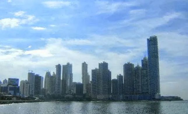 PanaManagement Corporation