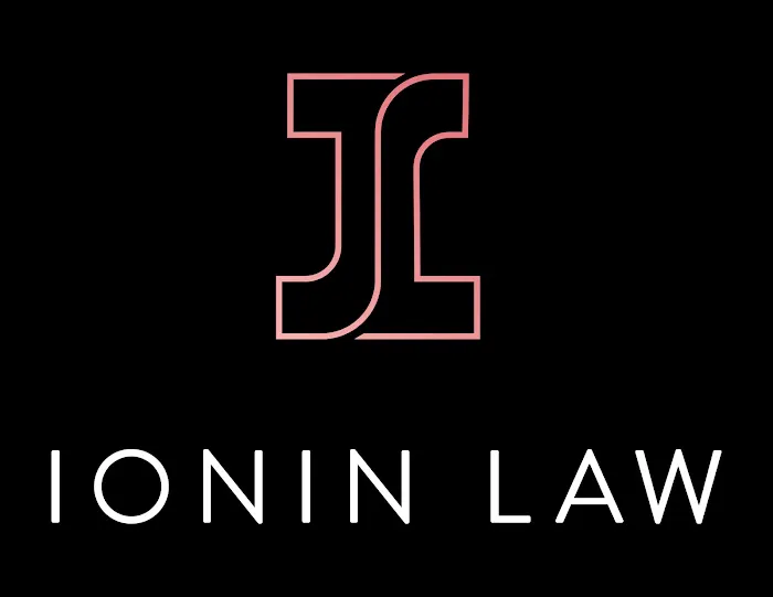 Ionin Law 0