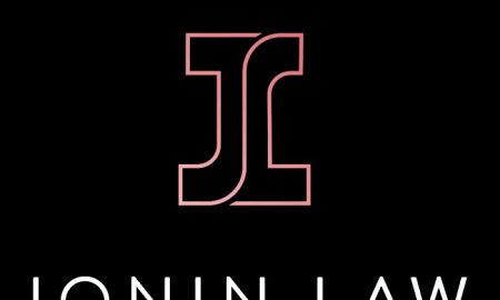 Ionin Law