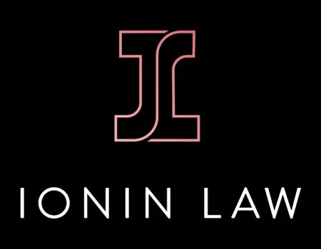 Ionin Law